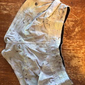 Lululemon Reversible Shorts